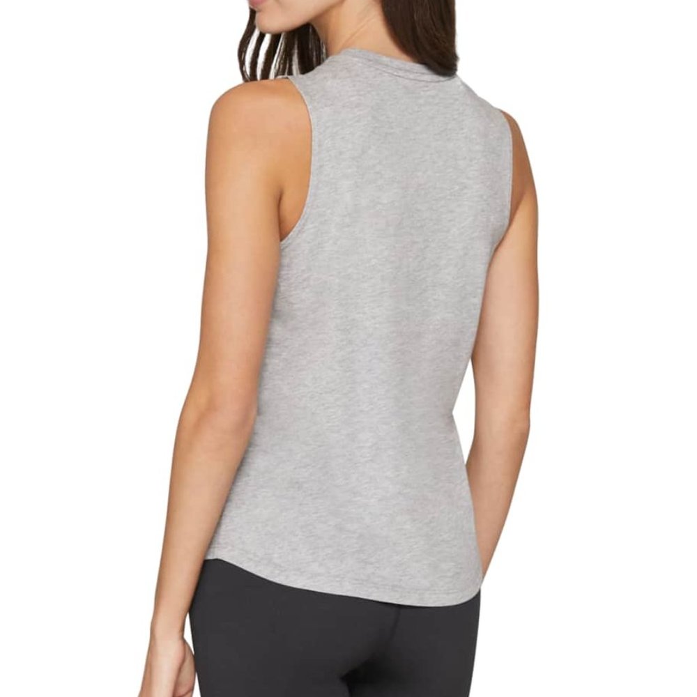 NWT Spiritual Gangster Choose Happy Muscle Tank - Picture 3 of 7